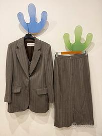 Alberta Ferretti completo donna