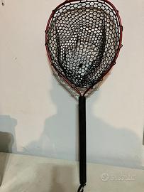 Guadino per trout area