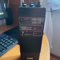 Intek Handycom 40 S - Radio Cb Baracchino Portatil