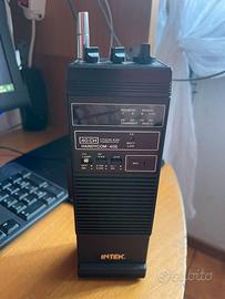 Intek Handycom 40 S - Radio Cb Baracchino Portatil