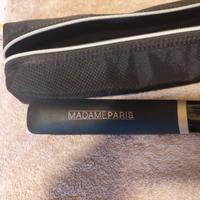 PIASTRA PER CAPELLI MADAME PARIS INFRAROSSI