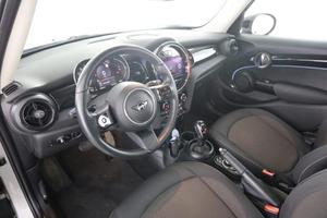 MINI Mini 5 Porte 1.5 Cooper Classic 5 porte