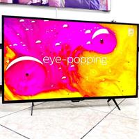 Tv akay smart tv 4k 43”pollici