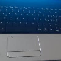  notebook Acer e1531 