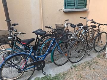 bici usate