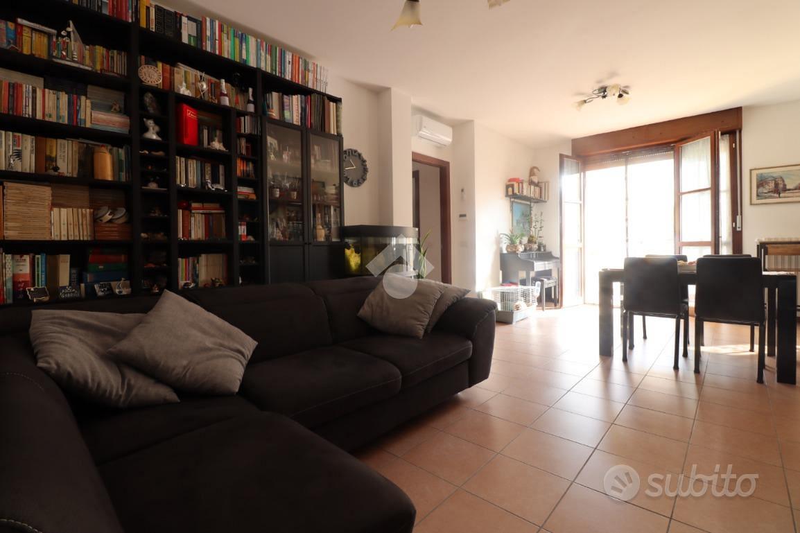 Appartamento – Mantova, Ponte Rosso, Cittadella - Vista 2