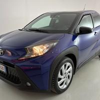 TOYOTA Aygo X - Aygo X 1.0 Trend 72cv