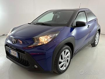 TOYOTA Aygo X - Aygo X 1.0 Trend 72cv