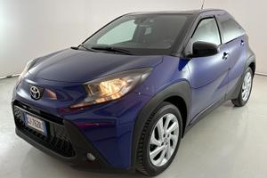 TOYOTA Aygo X - Aygo X 1.0 Trend 72cv
