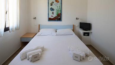 Agrustos: Appartamento vicino al mare