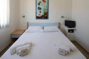 Agrustos: Appartamento vicino al mare