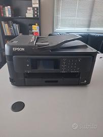 Stampante Epson WF-7710 