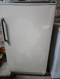 Frigorifero vintage Zoppas