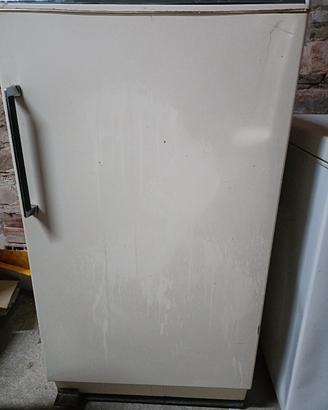 Frigorifero vintage Zoppas