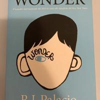 Wonder di R. J. Palacio