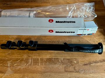 Monopiede MANFROTTO 680B