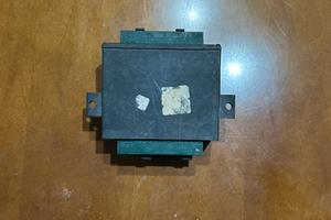 Centralina elettronica originale Alfa 75