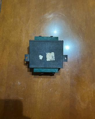 Centralina elettronica originale Alfa 75