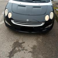 Smart forfour (w454) (01/04>10/07