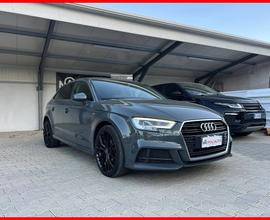 Audi A3 SPB 30 TDI S tronic Admired