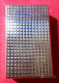 Accendino vintage COLIBRI' Molectric 88