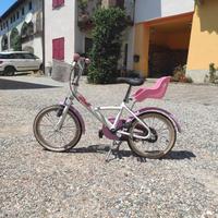 bicicletta bambina