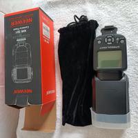 Neewer NW-561 LCD Screen Flash Speedlite