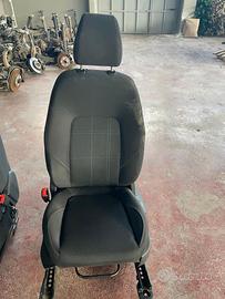 Ricambi tappezzeria Ford fiesta 2020