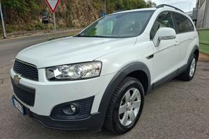 Chevrolet Captiva 2.2 7POSTI / EURO 5B