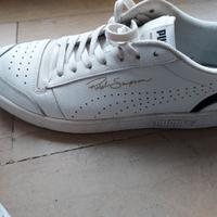 Scarpe Puma "Ralph Sampson" tg 44