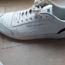 Scarpe Puma "Ralph Sampson" tg 44