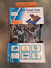 Tappetino refrigerante XL per cani