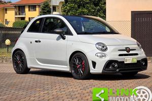 ABARTH 695C 1.4 t-jet Competizione 180cv