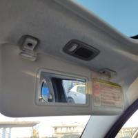 Aletta parasole destra FIAT 500 del 2009