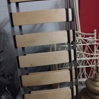 Rete doghe singola Mobili usati