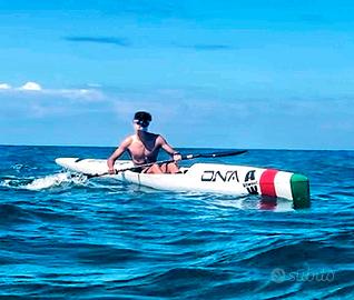 Surfski Allwave DNA 640