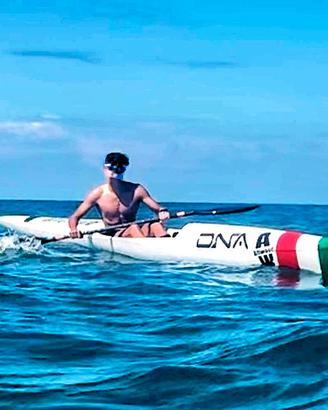 Surfski Allwave DNA 640
