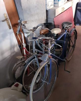 biciclette 