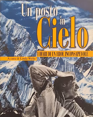UN POSTO IN CIELO  - DIARI DI 1 EROE INCONSAPEVOLE