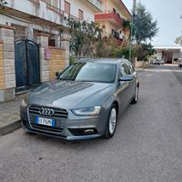 Audi A4 Avant 2.0 TDI 190cv Business Plus 