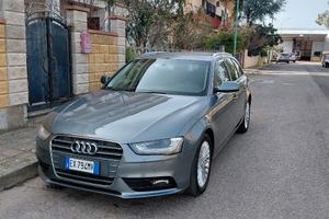 Audi A4 Avant 2.0 TDI 190cv Business Plus 