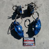 Kit pinze freno M-Performance BMW SERIE 3 G20 G21