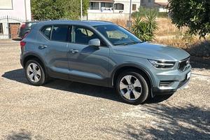Volvo XC40 D3 2.0 Geartronic Business Plus MY20