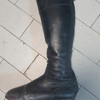 Parlanti Stivali equitazione 