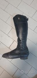 Parlanti Stivali equitazione 