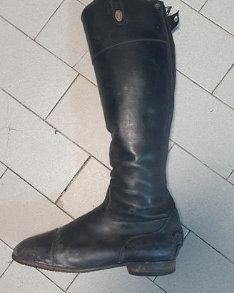 Parlanti Stivali equitazione 