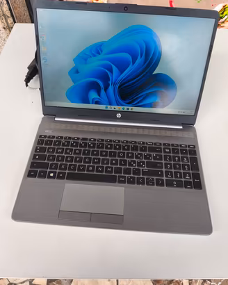 computer portatile HP 