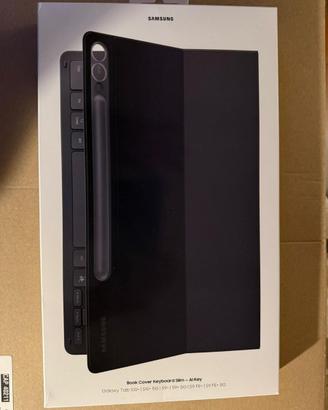 Samsung Book cover Keyboard Slim - AI Key