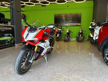 Ducati Panigale V4 SPECIALE