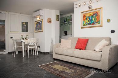 Appartamentino luxury in centro Matera